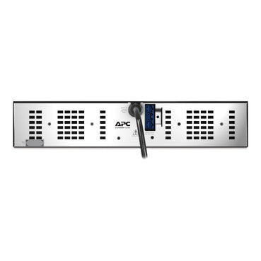 APC Smart-UPS X-Series External Battery Pack Rack/Tower 48V, 864VAh, rackmount, 2U