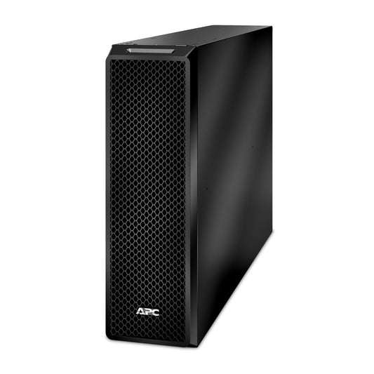 APC Smart-UPS SRT Tower Isolation/Step-Down Transformer, 5kVA, 8x 5-20R & 2x L6-20R & 1x L6-30R & 1x L14-30R NEMA outlets