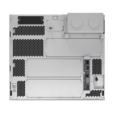 APC Smart-UPS Modular Ultra, On-Line, 15kW scalable to 20kW N+1, Lithium-ion, Rackmount 9U, 208/240V, Network Management, Extended runtime, W/rail kit