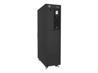 Vertiv Liebert EXS 10KVA UPS WITH INTERNAL VRLA BATTERY AND IS-UNITY-DP NETWORK COMMUNICATION CARD