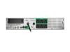 APC Smart-UPS 750VA RM 2U 120V with SmartConnect (SMT750RM2UC)