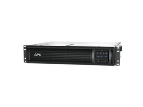 APC Smart-UPS 750VA RM 2U 120V with SmartConnect (SMT750RM2UC)