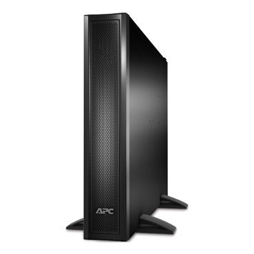 APC Smart-UPS X 120V External Battery Pack Rack/Tower 2U (SMX120RMBP2U)