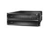 APC Smart-UPS X 3000VA Rack/Tower LCD 120V (SMX3000RMLV2U)