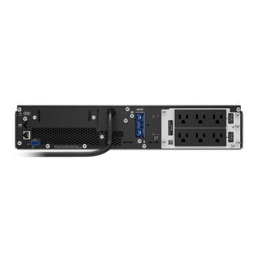 APC Smart-UPS SRT 1500VA RM 120V (SRT1500RMXLA)