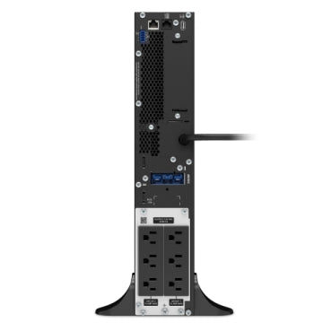 APC Smart-UPS SRT 1500VA 120V (SRT1500XLA)