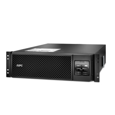 APC Smart-UPS SRT 5000VA RM 208V (SRT5KRMXLT)