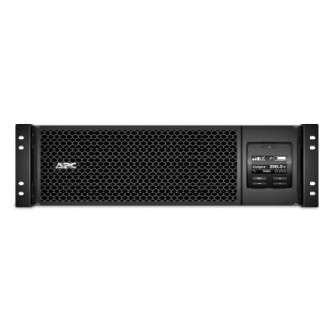 APC Smart-UPS SRT 5000VA RM 208V (SRT5KRMXLT)