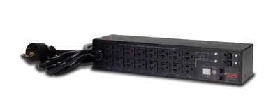 APC Switched Rack PDU 2U 30A 120V (AP7902B)