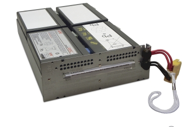 APC Genuine Replacement Battery Cartridge #159 (APCRBC159)