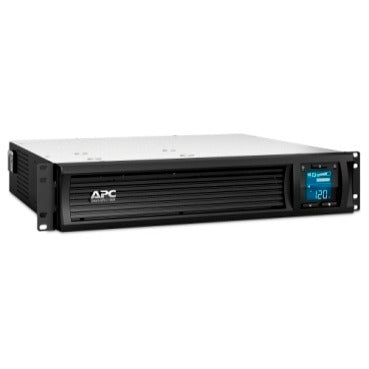 APC Smart-UPS 1000VA LCD 120V with SmartConnect (SMC1000-2UC)